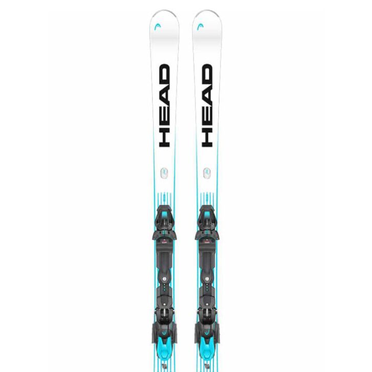 Head WC Rebels e-Speed Ski (2025/26) + FF 14 GW 175cm / 17,1m