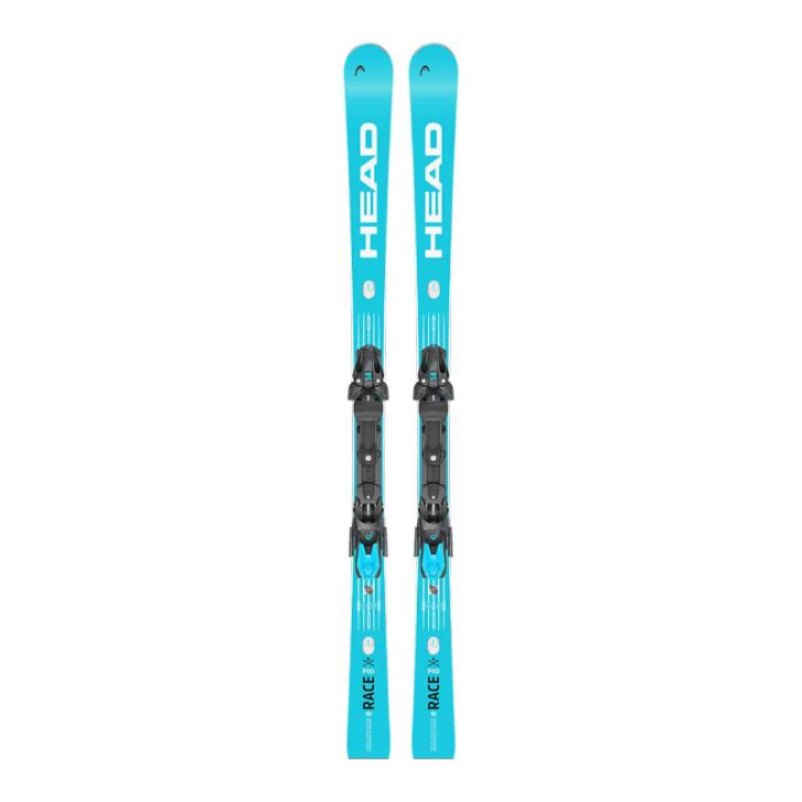 Head WC Rebels e-Race Pro Ski (2025/26) + FF 14 GW