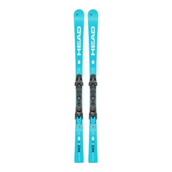Head WC Rebels e-Race Pro Ski (2025/26) + FF 14 GW