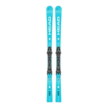 Head WC Rebels e-Race Pro Ski (2025/26) + FF 14 GW