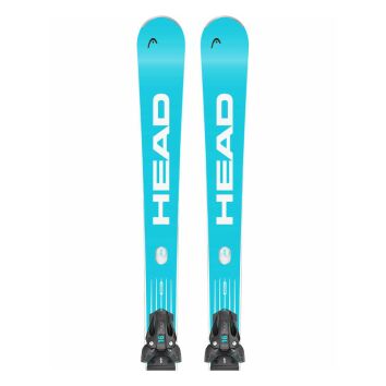 Head WC Rebels e-Race Pro Ski (2025/26) + FF 14 GW