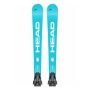 Head WC Rebels e-Race Pro Ski (2025/26) + FF 14 GW