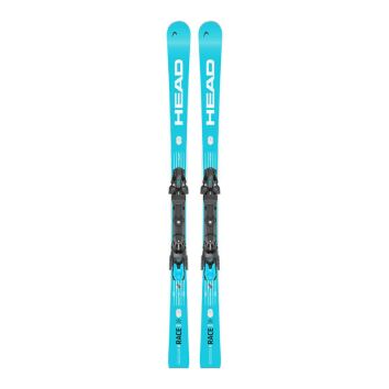 Head WC Rebels e-Race Pro Ski (2025/26) + FF 14 GW 175cm...