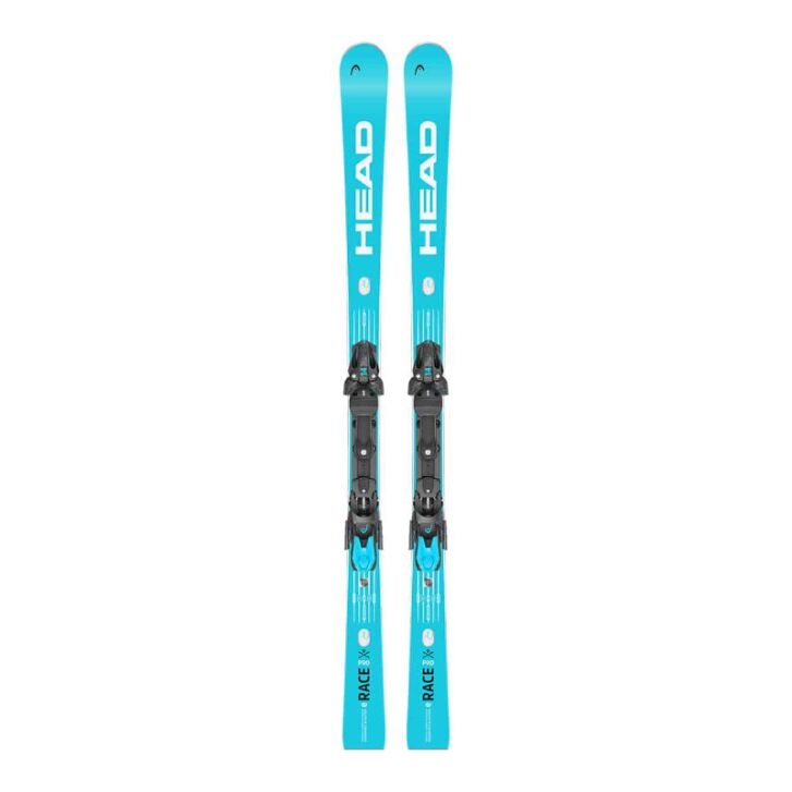 Head WC Rebels e-Race Pro Ski (2025/26) + FF 14 GW 180cm / 16,8m