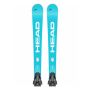 Head WC Rebels e-Race Pro Ski (2025/26) + FF 14 GW 180cm / 16,8m