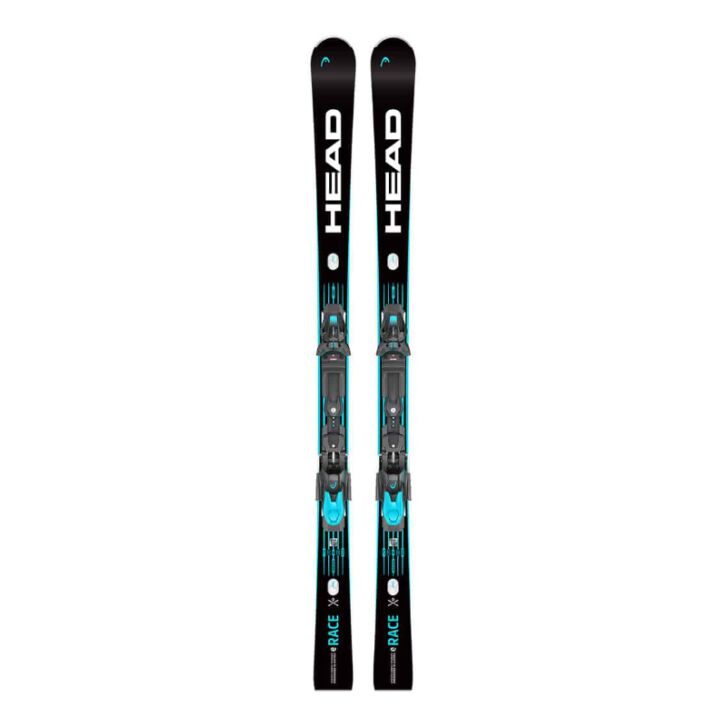 Head WC Rebels e-Race Ski (2025/26) + FF 14 GW