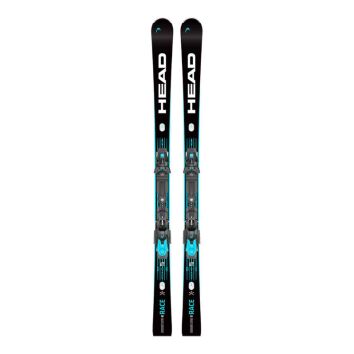 Head WC Rebels e-Race Ski (2025/26) + FF 14 GW
