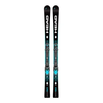 Head WC Rebels e-Race Ski (2025/26) + FF 14 GW