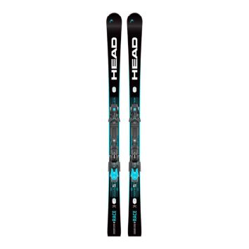 Head WC Rebels e-Race Ski (2025/26) + FF 14 GW 165cm / 13,9m