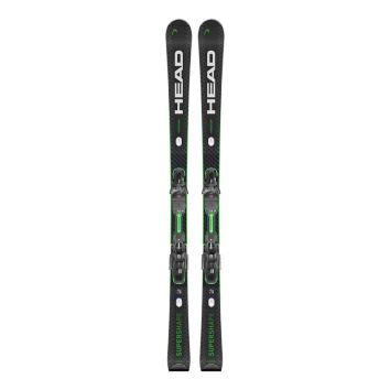 Head Supershape e-Magnum Ski (2025/26) + Protector PR 13 GW