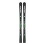 Head Supershape e-Magnum Ski (2025/26) + Protector PR 13 GW 156cm / 10,8m