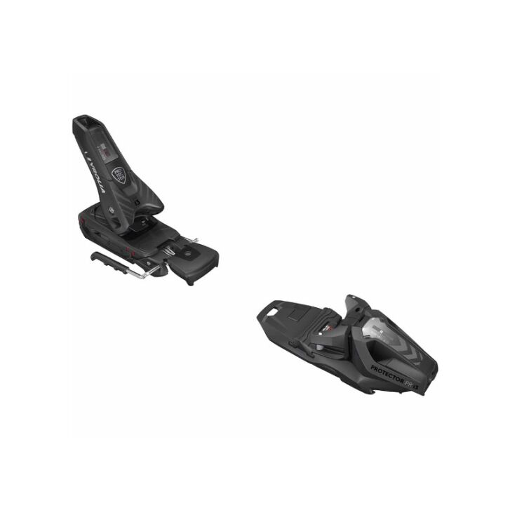 Head Supershape e-Magnum Ski (2025/26) + Protector PR 13 GW 170cm / 13,1m