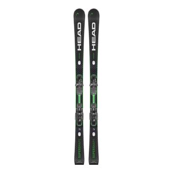 Head Supershape e-Magnum Ski (2025/26) + Protector PR 13...