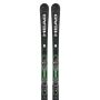 Head Supershape e-Magnum Ski (2025/26) + Protector PR 13 GW 170cm / 13,1m