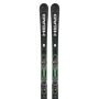Head Supershape e-Magnum Ski (2025/26) + Protector PR 13 GW 170cm / 13,1m
