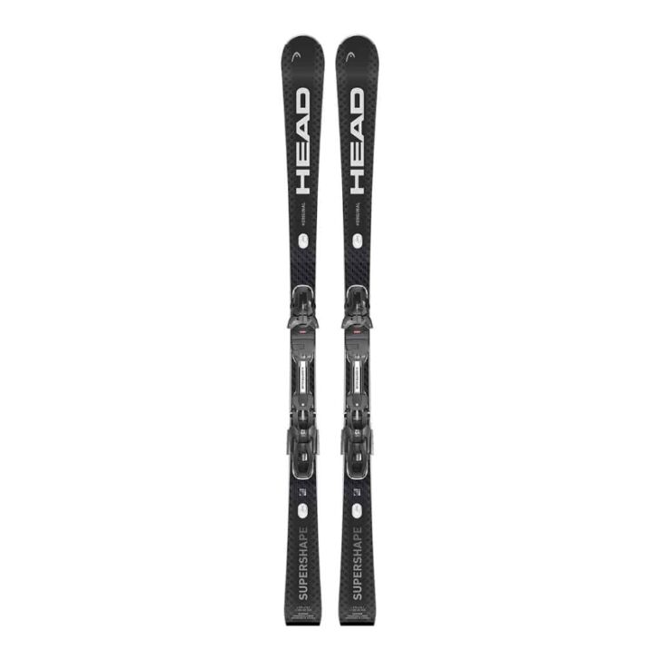Head Supershape e-Original Ski (2025/26) + Protector PR 13 GW