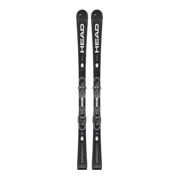 Head Supershape e-Original Ski (2025/26) + Protector PR 13 GW
