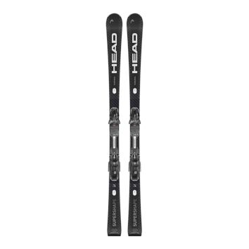 Head Supershape e-Original Ski (2025/26) + Protector PR...