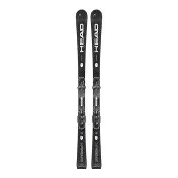 Head Supershape e-Original Ski (2025/26) + Protector PR...