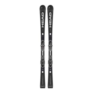 Head Supershape e-Original Ski (2025/26) + Protector PR...