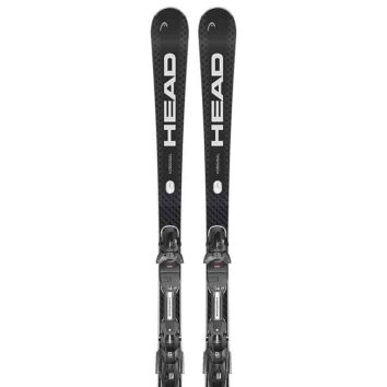 Head Supershape e-Original Ski (2025/26) + Protector PR...