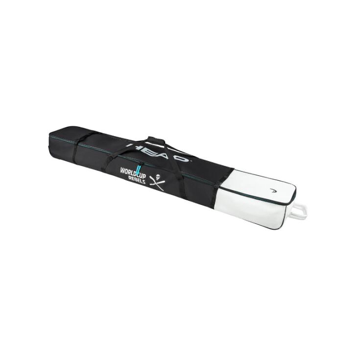 Head Rebels Double Ski Bag
