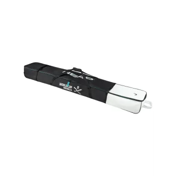 Head Rebels Single Ski Bag 180cm