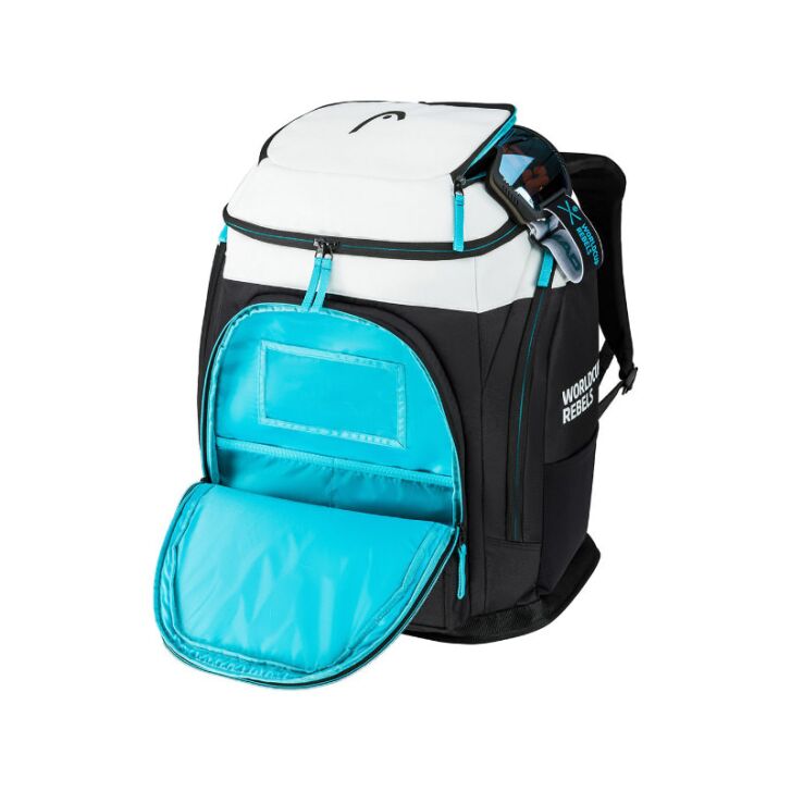 Head Rebels Racing Bagpack S