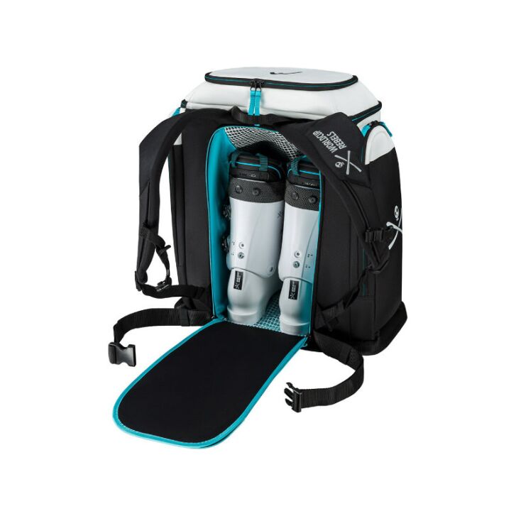 Head Rebels Racing Bagpack S