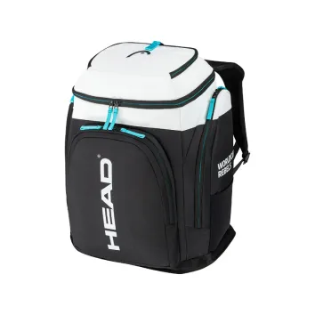 Head Rebels Racing Bagpack S
