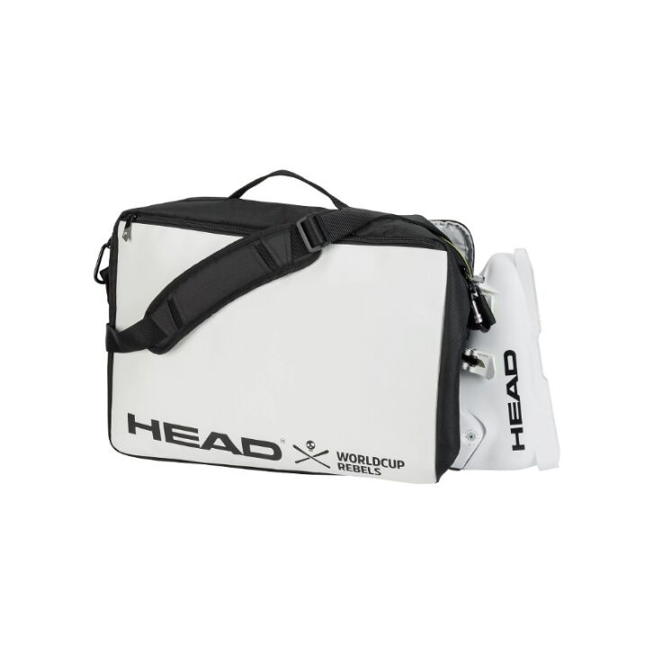 Head Rebels Boot Carry On Bag