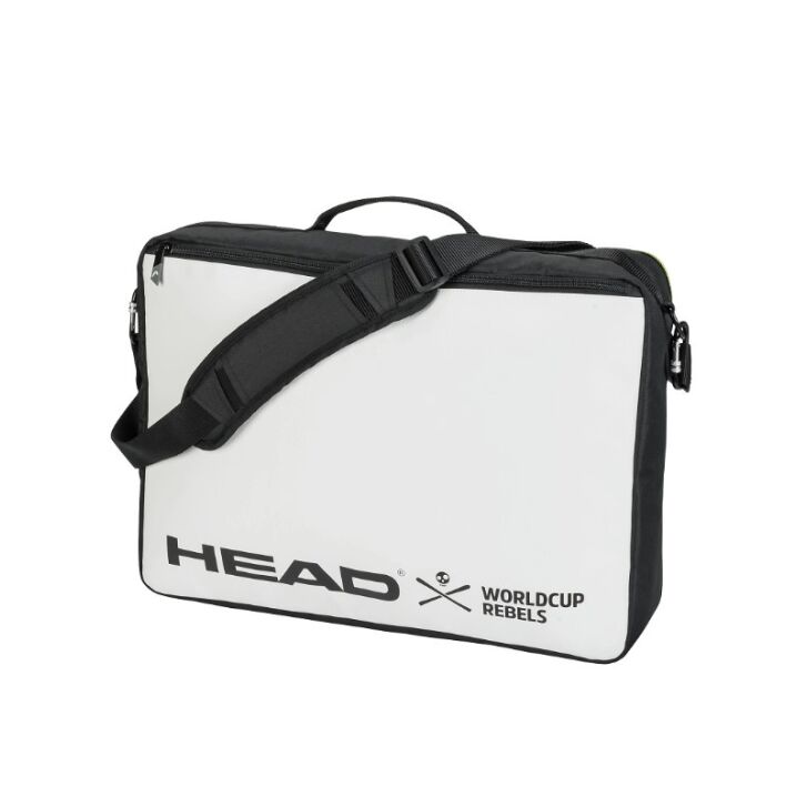 Head Rebels Boot Carry On Bag