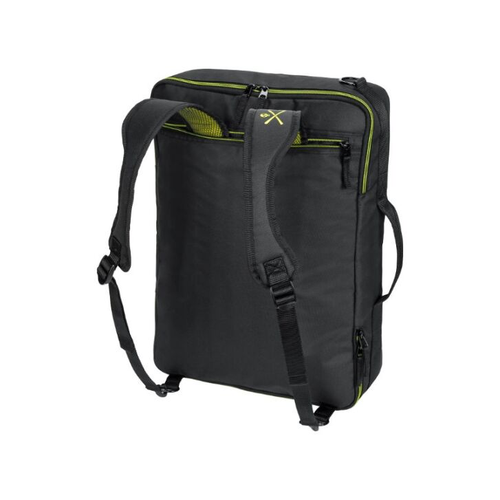 Head Rebels Boot Carry On Bag