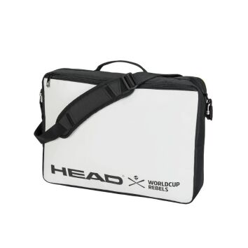 Head Rebels Boot Carry On Bag