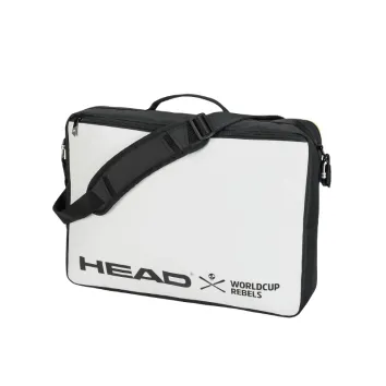 Head Rebels Boot Carry On Bag