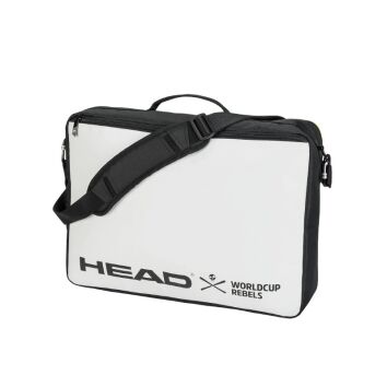 Head Rebels Boot Carry On Bag