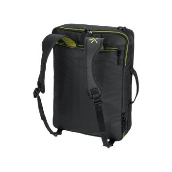 Head Rebels Boot Carry On Bag