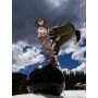 Never Summer Llama Snowboard 2026