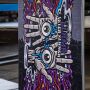 Never Summer Llama Snowboard 2026