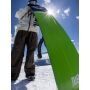 Never Summer Trooper Snowboard 2026