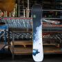 Never Summer Trooper Snowboard 2026