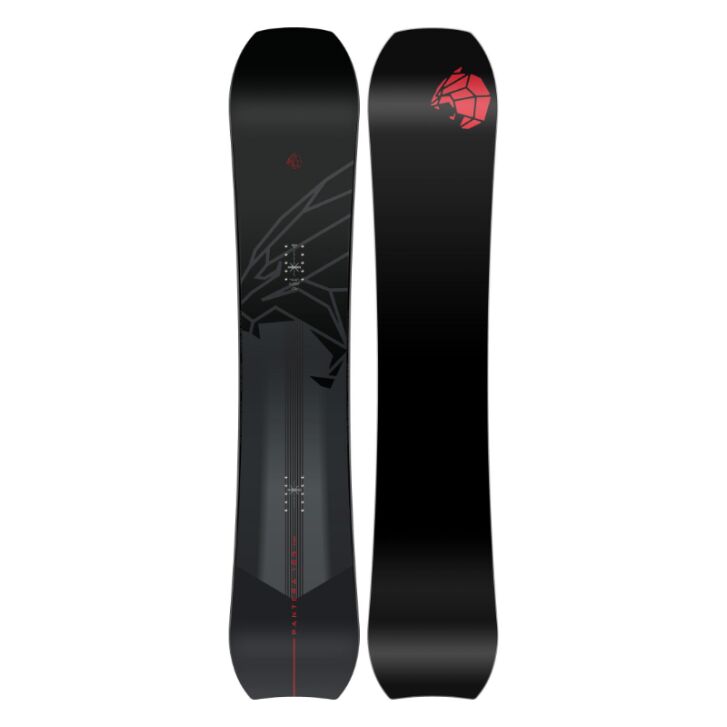 Nitro Pantera Snowboard 2026