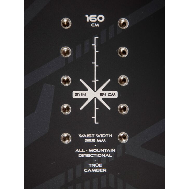 Nitro Pantera Snowboard 2026