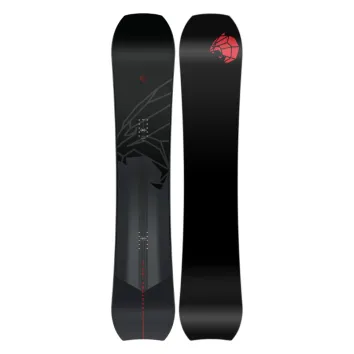 Nitro Pantera Snowboard 2026