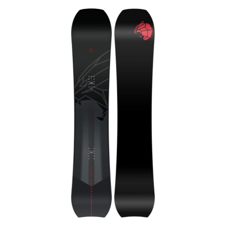 Nitro Pantera Snowboard 2026 163W