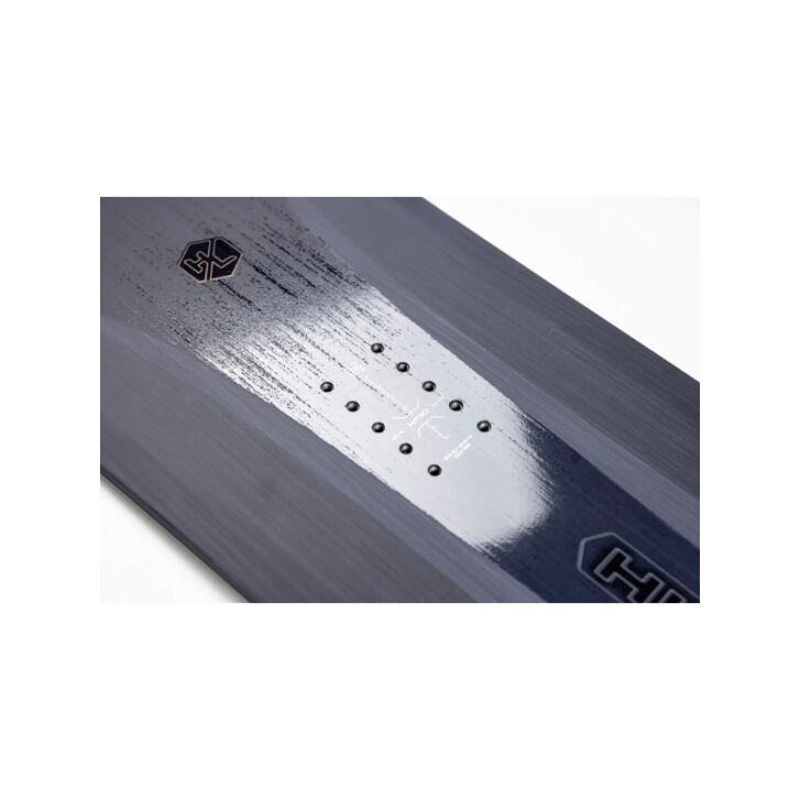 Nitro Highlander Snowboard 2026