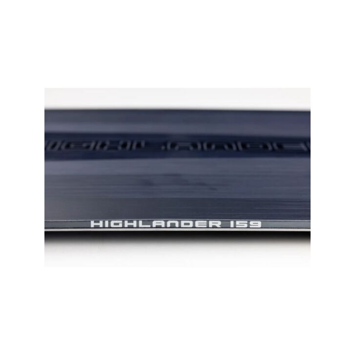 Nitro Highlander Snowboard 2026