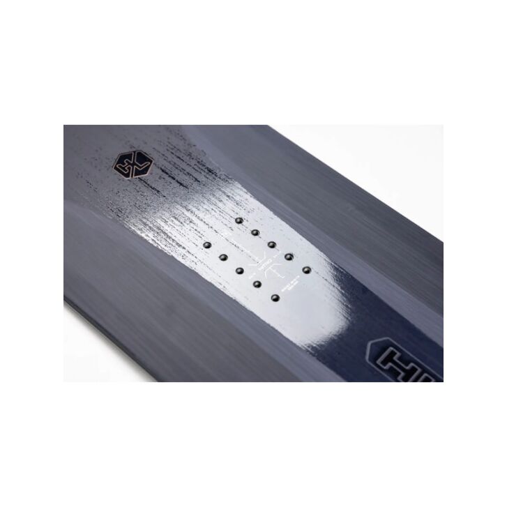 Nitro Highlander Snowboard 2026