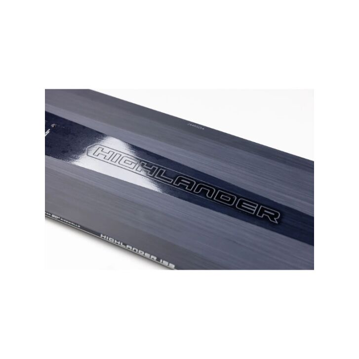 Nitro Highlander Snowboard 2026