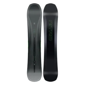 Nitro Highlander Snowboard 2026